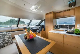 Thumbnail von Princess 60 Flybridge Motor Yacht