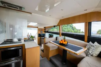 Thumbnail von Princess 60 Flybridge Motor Yacht