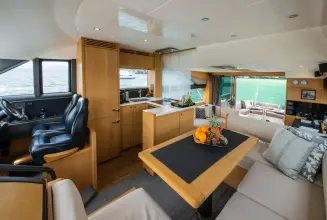 Thumbnail von Princess 60 Flybridge Motor Yacht