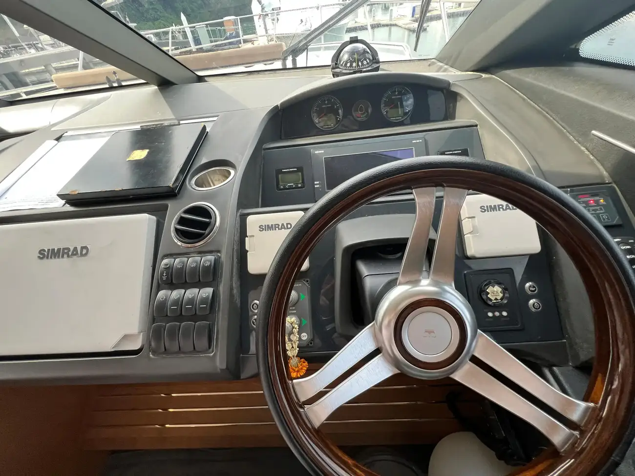 Thumbnail von Princess 60 Flybridge Motor Yacht