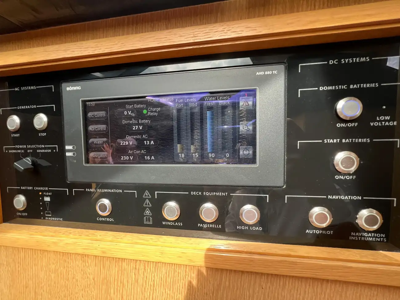 Thumbnail von Princess 60 Flybridge Motor Yacht