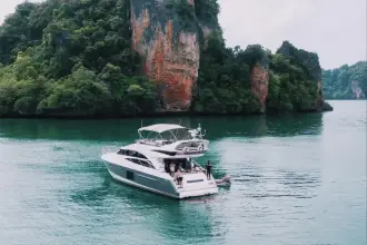 Thumbnail von Princess 60 Flybridge Motor Yacht