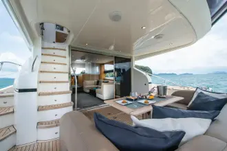 Thumbnail von Princess 60 Flybridge Motor Yacht