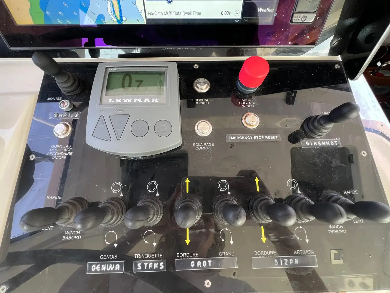 Thumbnail von Amel 55