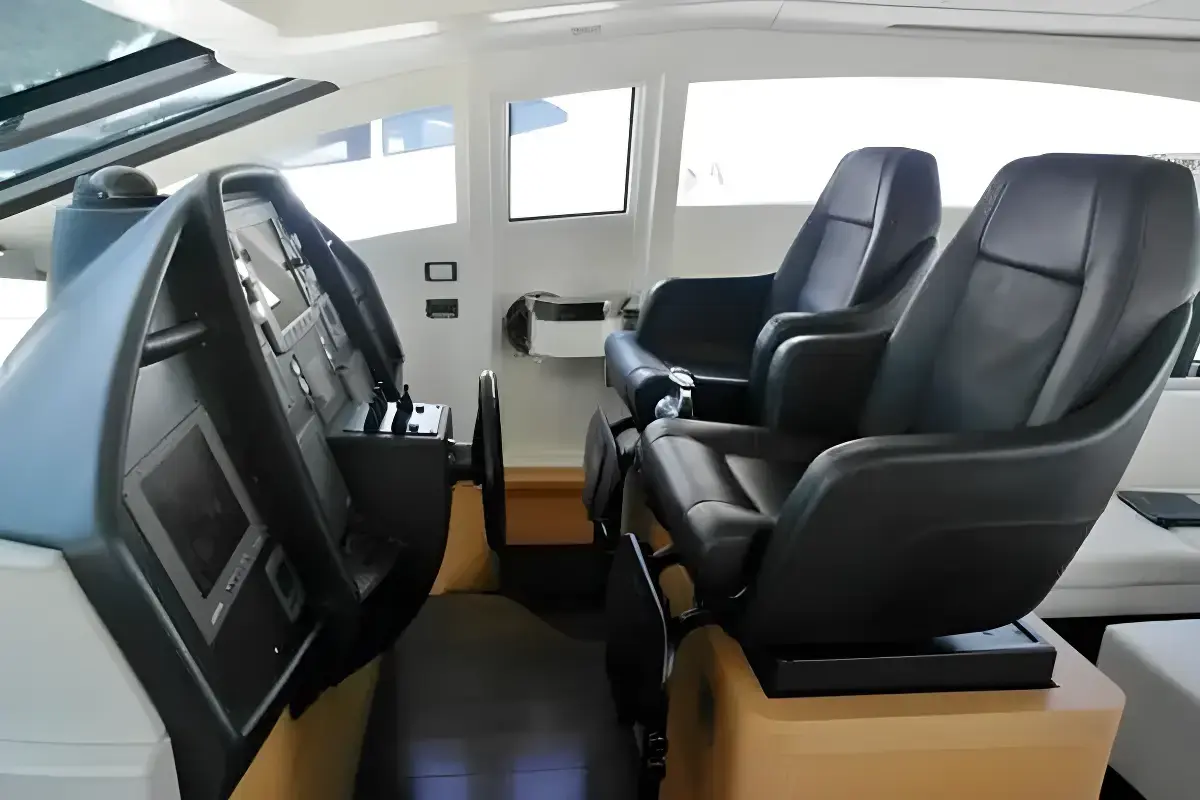 Thumbnail von Pershing 72