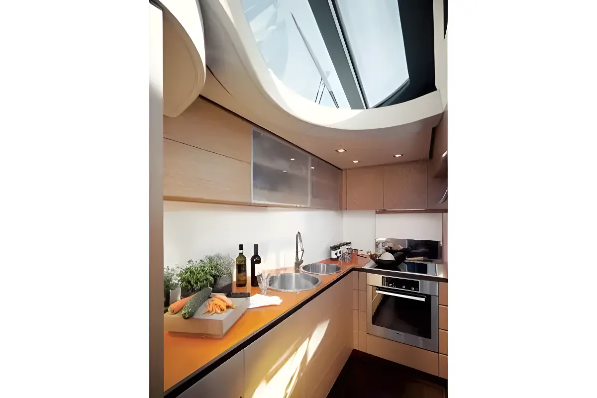 Thumbnail von Pershing 72