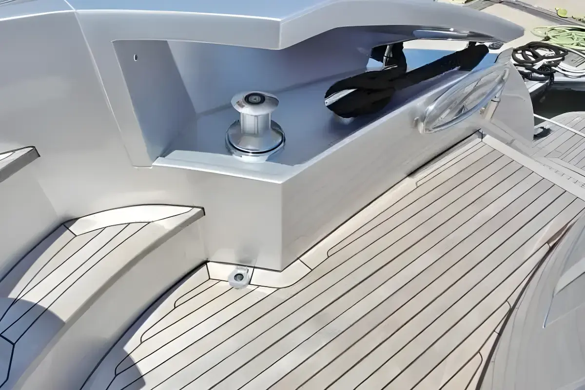 Thumbnail von Pershing 72