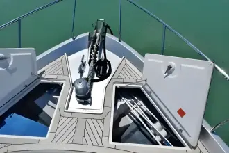 Thumbnail von Pershing 72