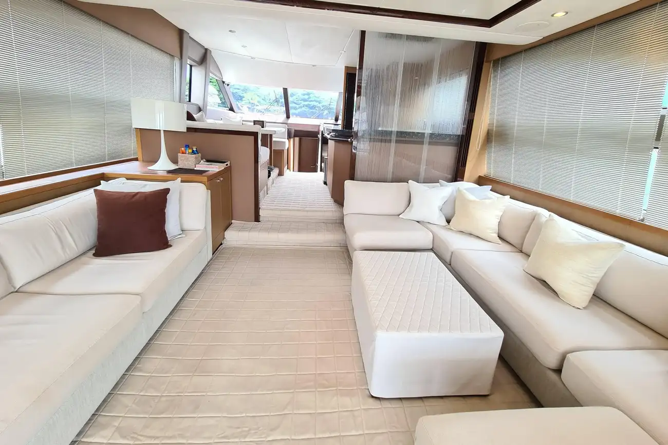 Thumbnail von Princess 64