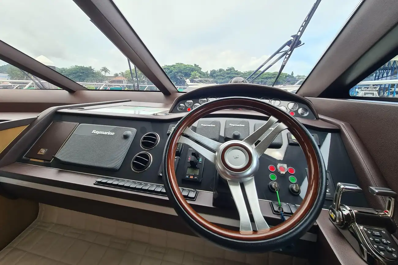 Thumbnail von Princess 64