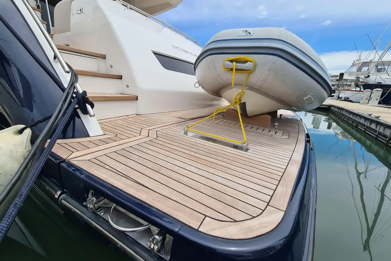 Thumbnail von Princess 64