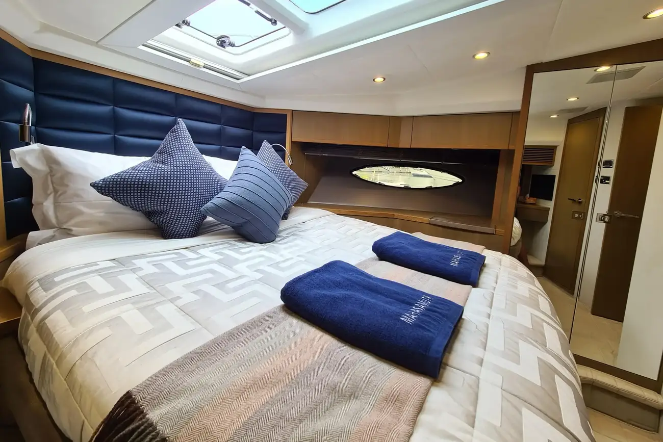 Thumbnail von Princess 64