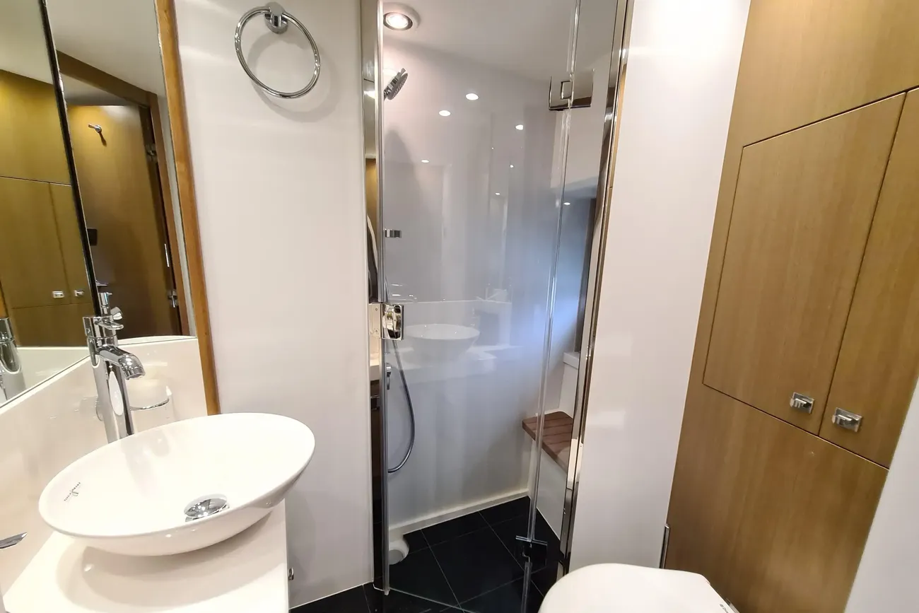 Thumbnail von Princess 64