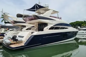 Thumbnail von Princess 64