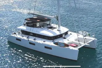 Lagoon 620
