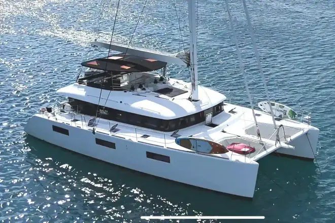Lagoon 620