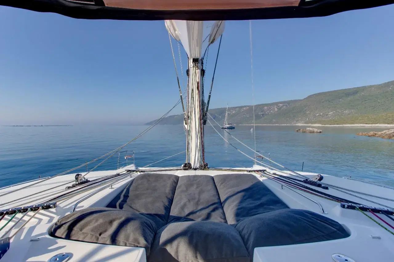 Thumbnail von Lagoon 620