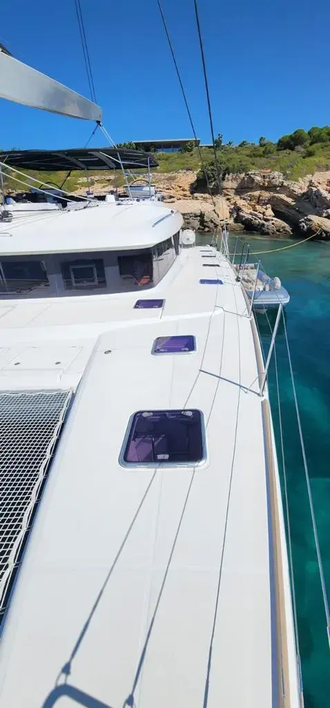 Thumbnail von Lagoon 620