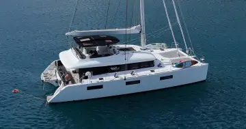 Thumbnail von Lagoon 620