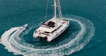 Thumbnail von Lagoon 620