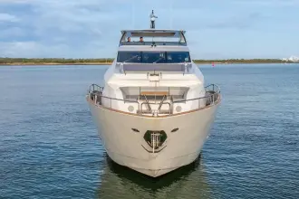 Thumbnail von Sunseeker 95 Yacht