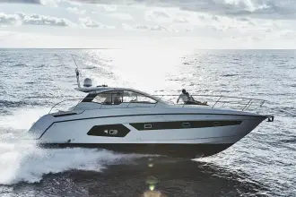 Thumbnail von Azimut Atlantis 43