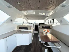 Thumbnail von Azimut Atlantis 43