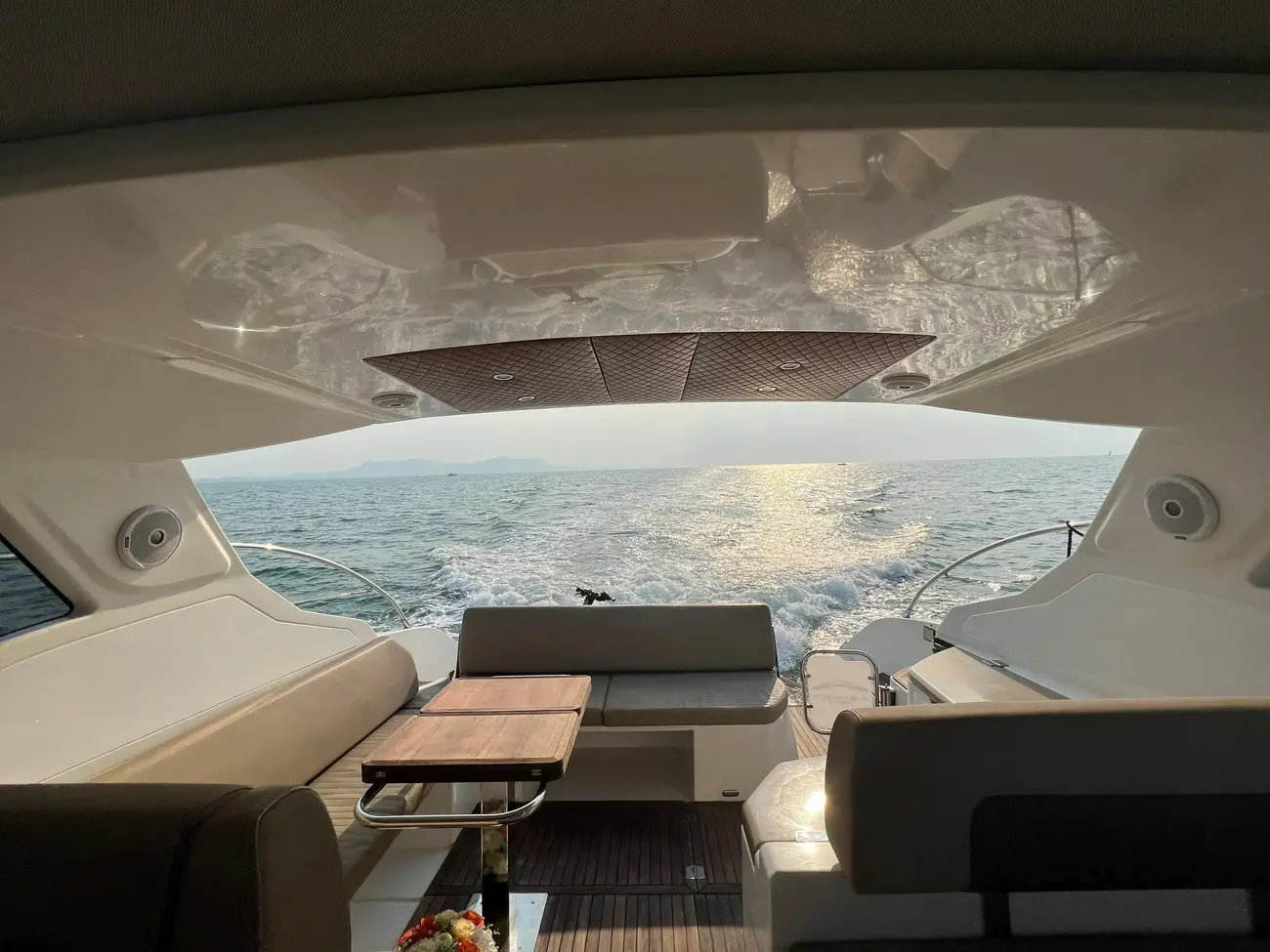 Thumbnail von Azimut Atlantis 43