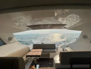 Thumbnail von Azimut Atlantis 43