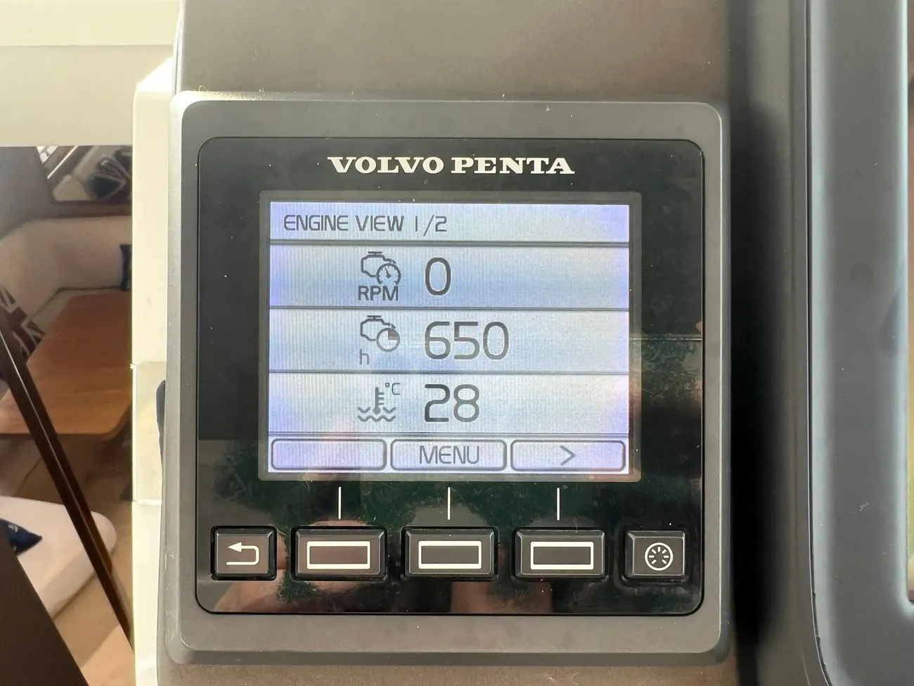 Thumbnail von Azimut Atlantis 43