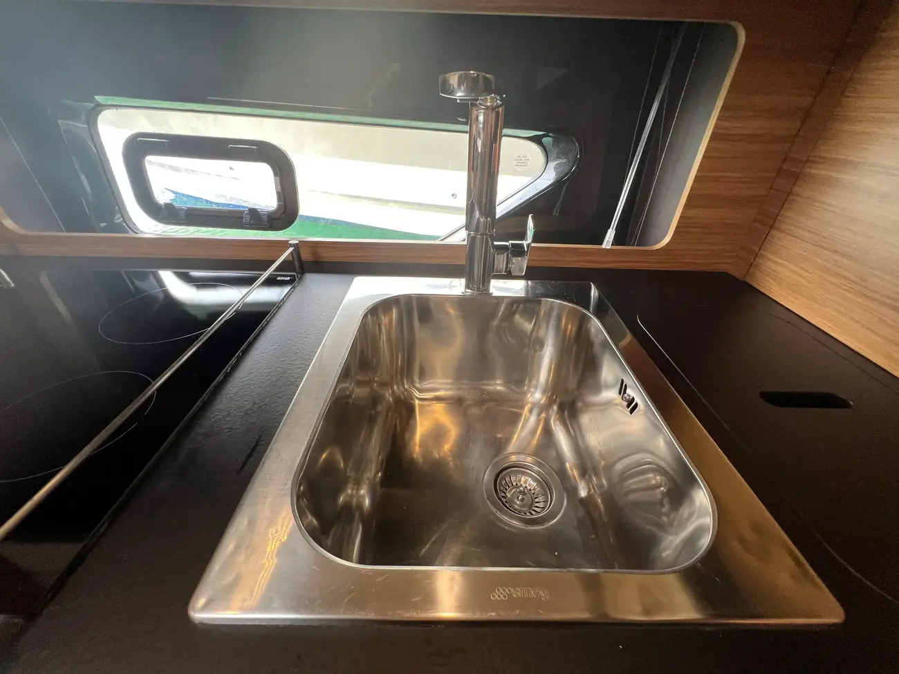 Thumbnail von Azimut Atlantis 43