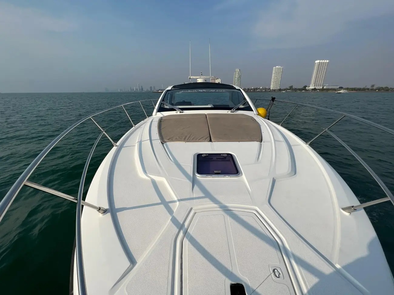 Thumbnail von Azimut Atlantis 43