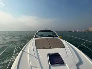 Thumbnail von Azimut Atlantis 43