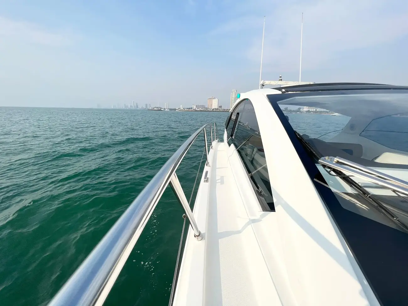 Thumbnail von Azimut Atlantis 43