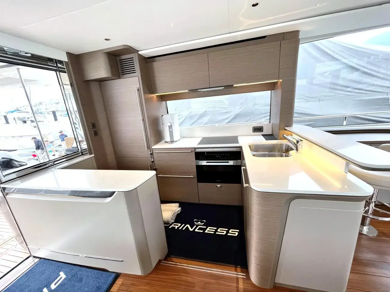 Thumbnail von Princess Y72