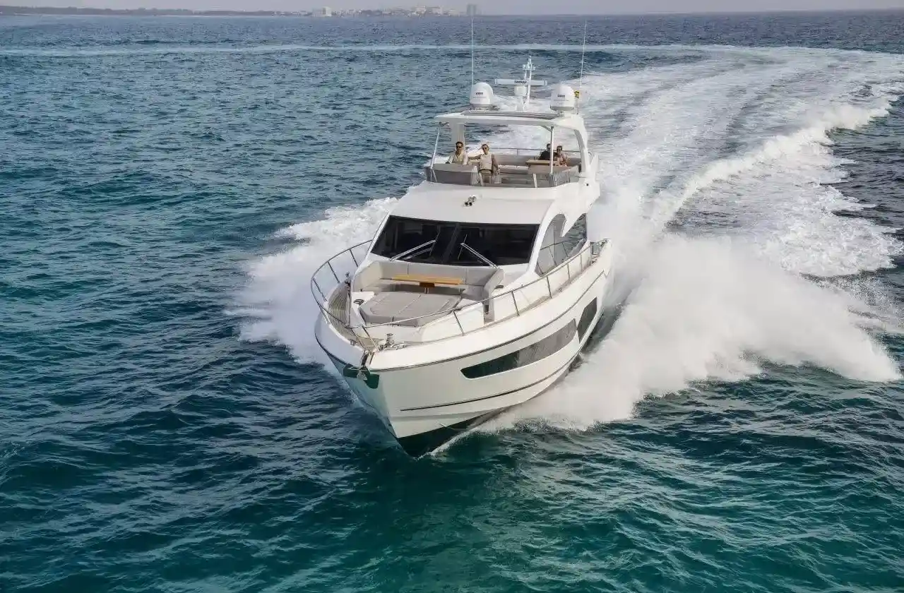 Thumbnail von Sunseeker Manhattan 66