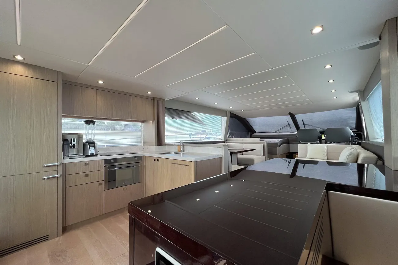 Thumbnail von Sunseeker Manhattan 66