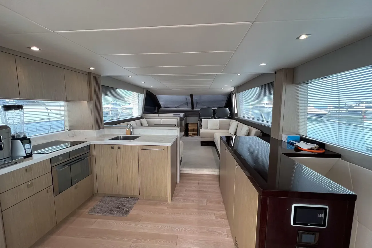 Thumbnail von Sunseeker Manhattan 66