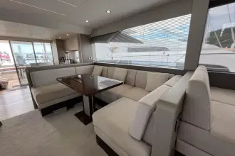 Thumbnail von Sunseeker Manhattan 66