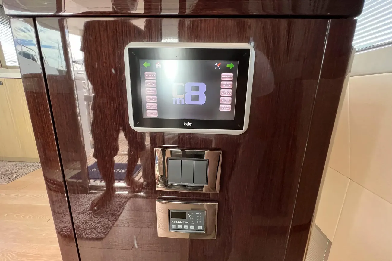 Thumbnail von Sunseeker Manhattan 66