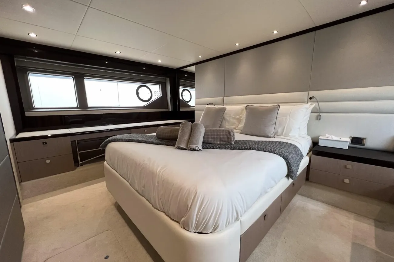 Thumbnail von Sunseeker Manhattan 66