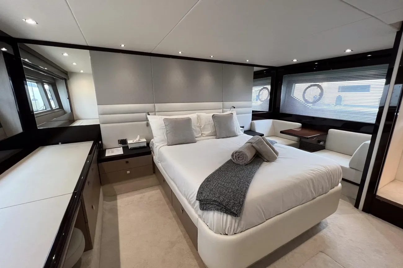 Thumbnail von Sunseeker Manhattan 66