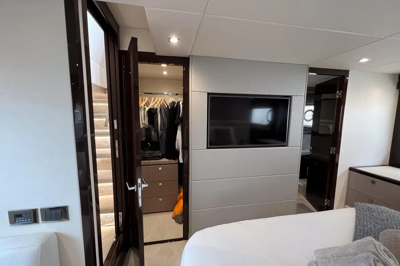 Thumbnail von Sunseeker Manhattan 66