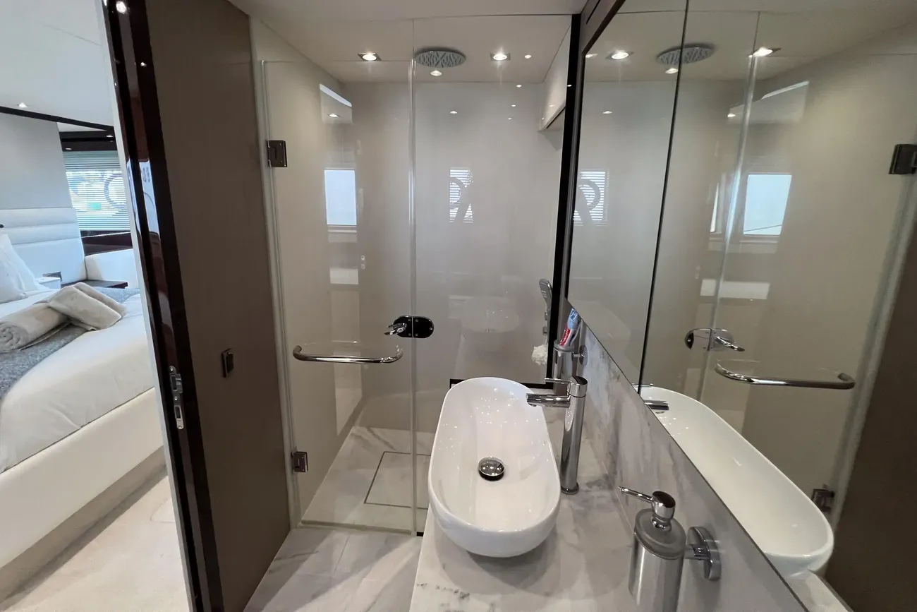 Thumbnail von Sunseeker Manhattan 66