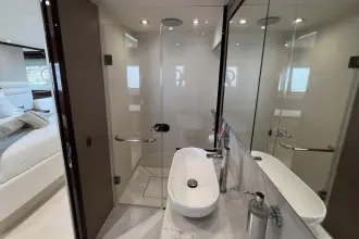 Thumbnail von Sunseeker Manhattan 66