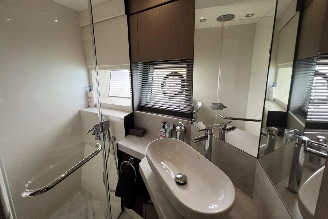 Thumbnail von Sunseeker Manhattan 66