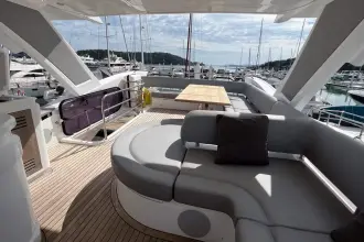 Thumbnail von Sunseeker Manhattan 66