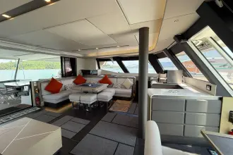 Thumbnail von Fountaine Pajot Samana 59