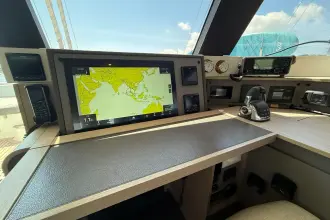 Thumbnail von Fountaine Pajot Samana 59