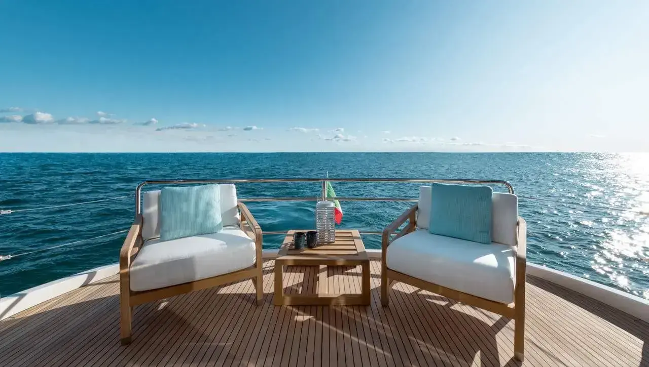 Thumbnail von Monte Carlo MCY 70 Skylounge